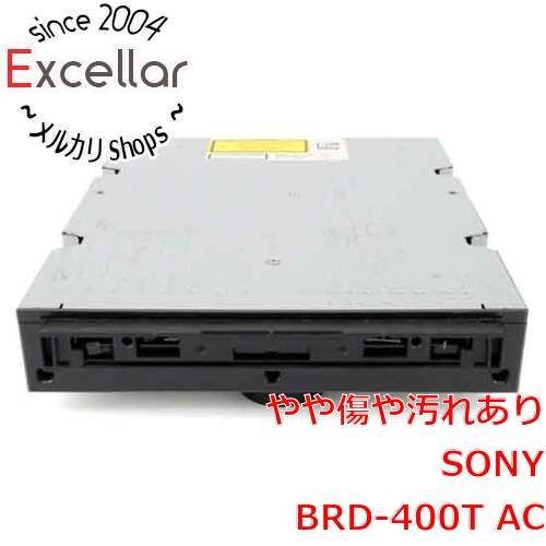 [bn:1] SONY　レコーダー用内蔵型ブルーレイドライブ　BRD-400T AC　ベゼルなし