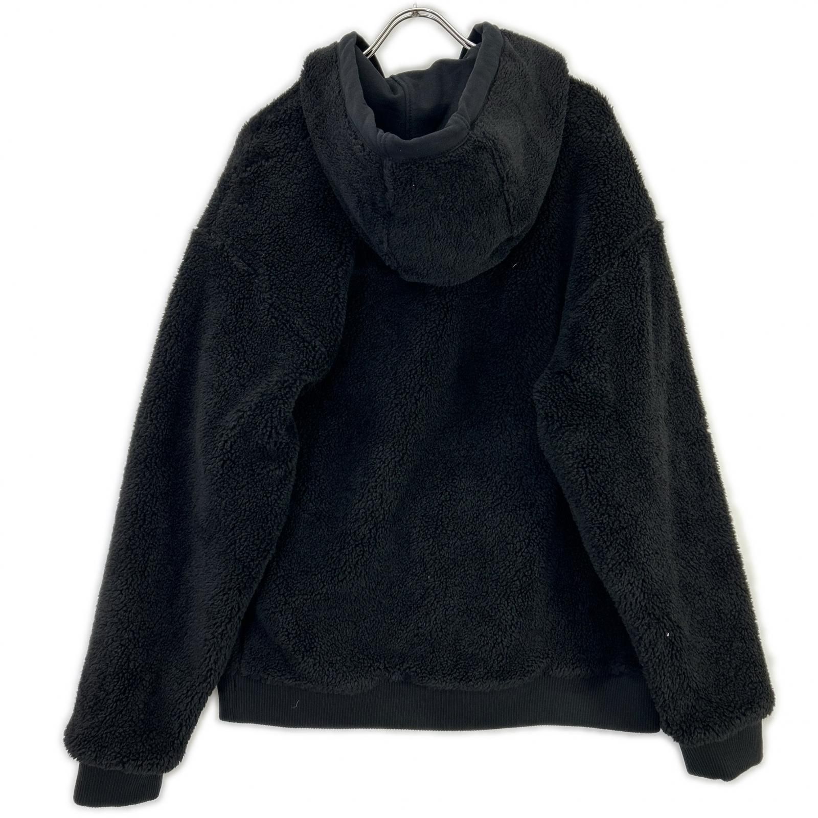 DIESEL BlackGold ディーゼルブラックゴールド ブラック パーカー