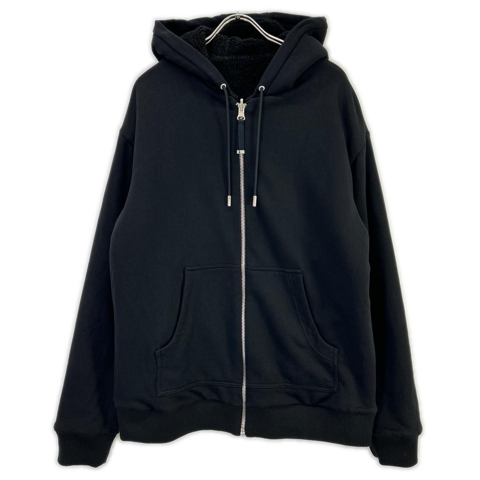 DIESEL BlackGold ディーゼルブラックゴールド ブラック パーカー