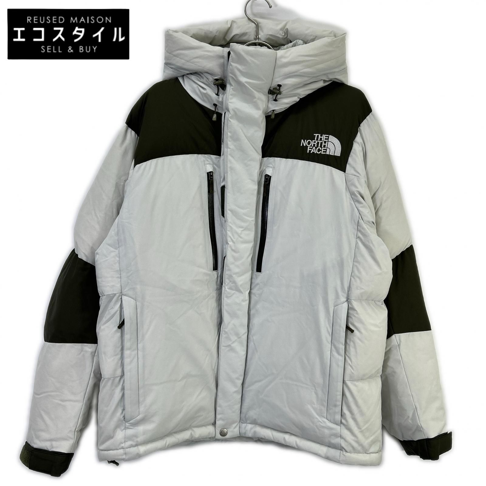 THE NORTH FACE　ノースフェイス　ND91950LAB オーダー バルトロライト ダウンジャケット