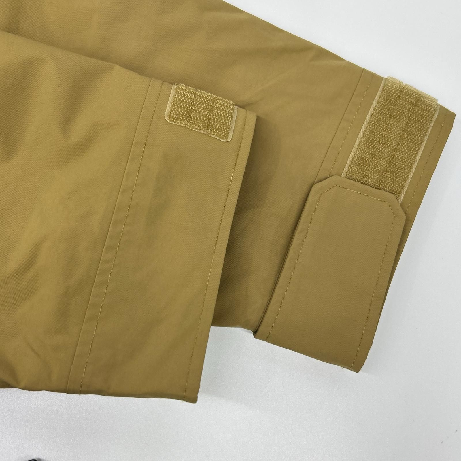 THE NORTH FACE　ノースフェイス　×シュプリーム NP020011 Cargo Jacket　L