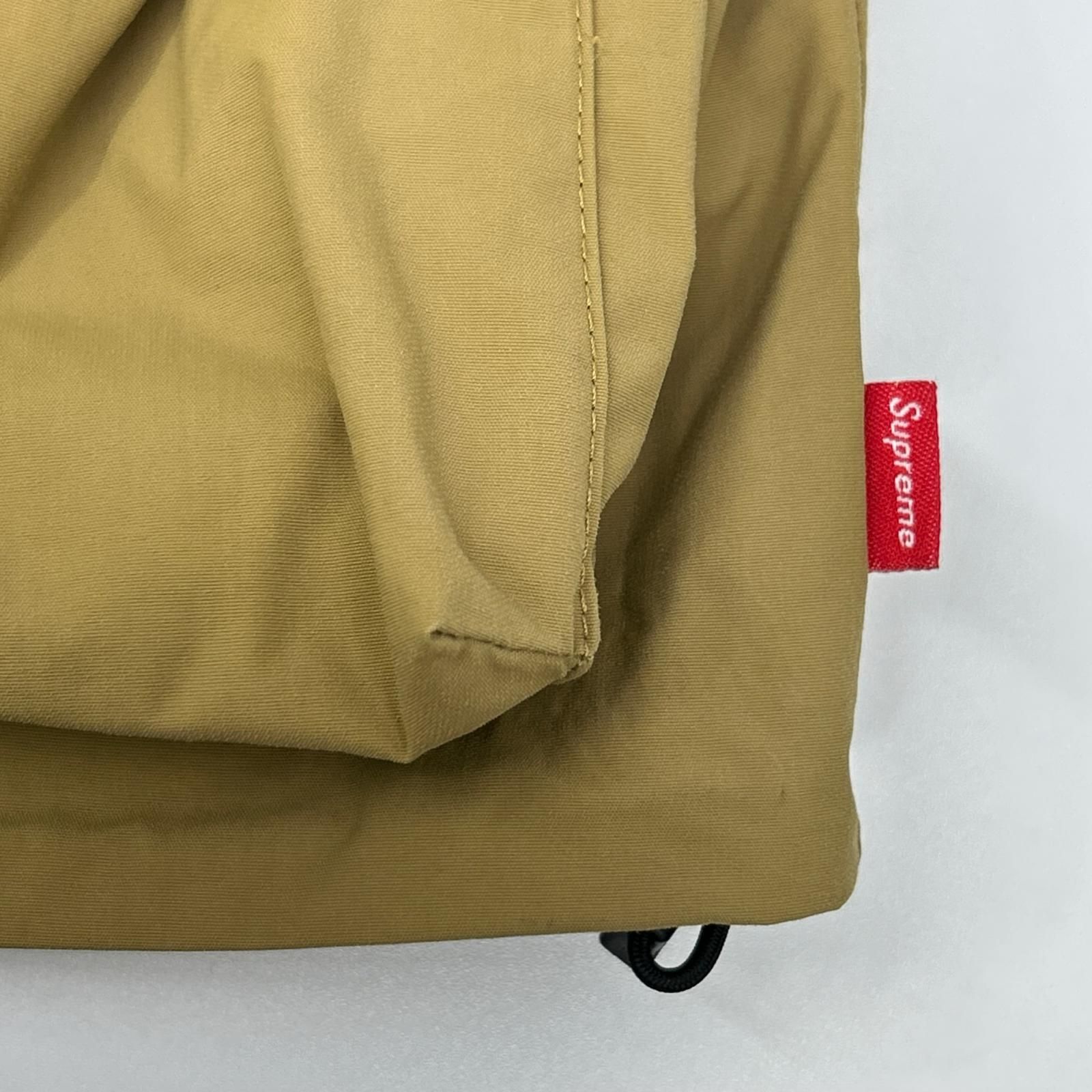 THE NORTH FACE　ノースフェイス　×シュプリーム NP020011 Cargo Jacket　L