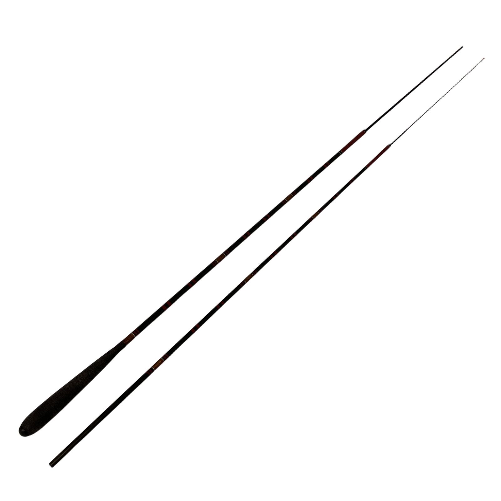 Gamakatsu がまかつ がまへら 九尺 釣具 中古 O11184756