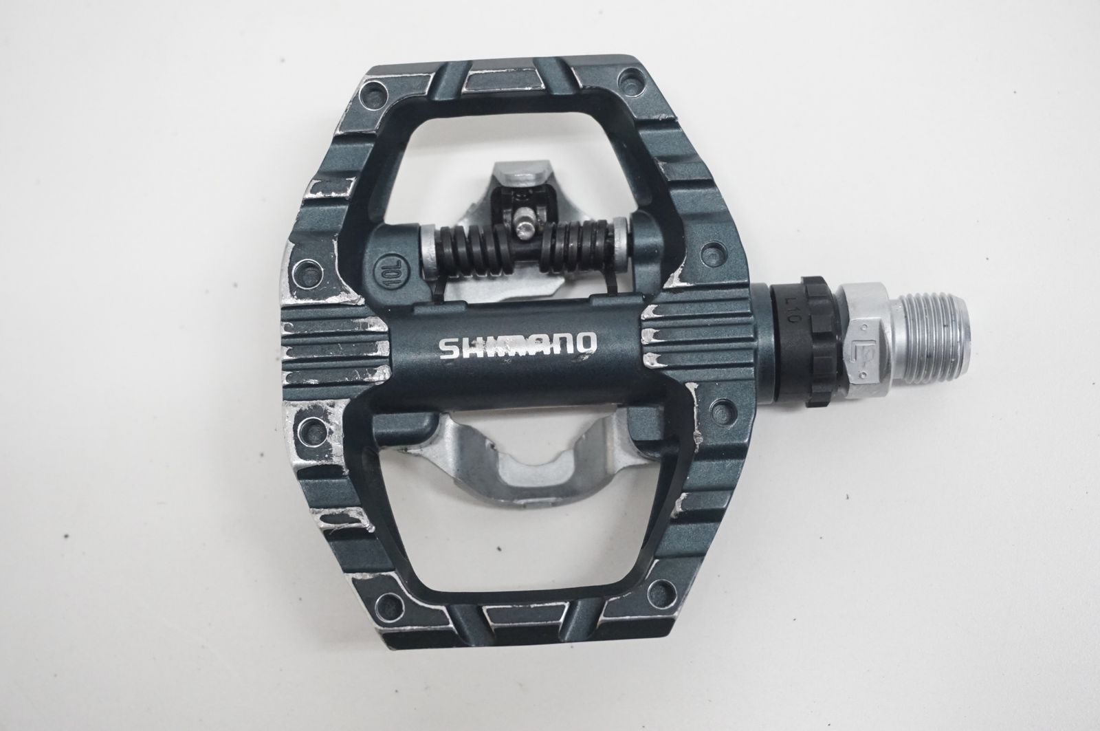SHIMANO 「シマノ」 PD-EH500 ペダル / バイチャリ福岡店 - メルカリ
