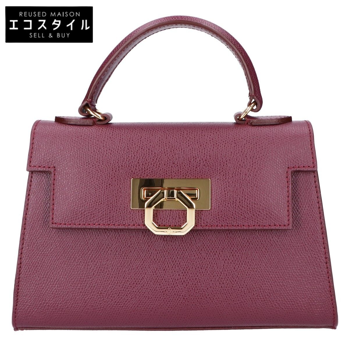 CARBOTTI　カルボッティ　【美品】GRETA グレタ 2WAY