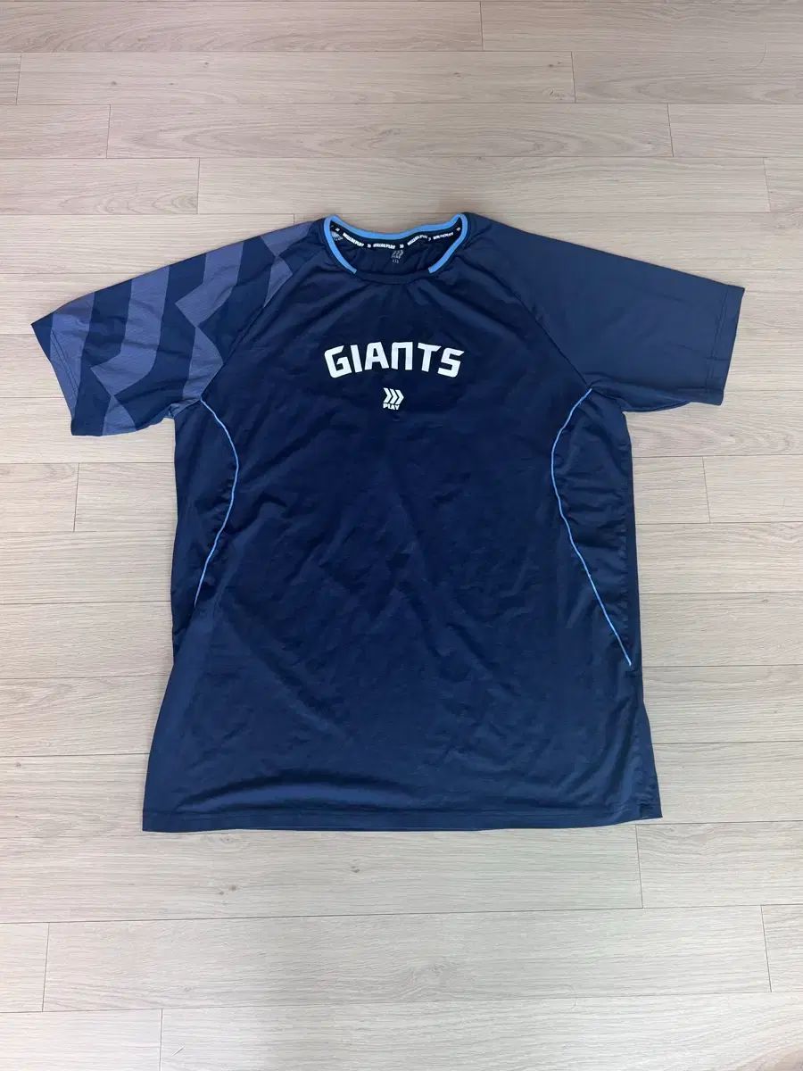 ロッテ・ジャイアンツ 練習服 アイシングTシャツ ベルト