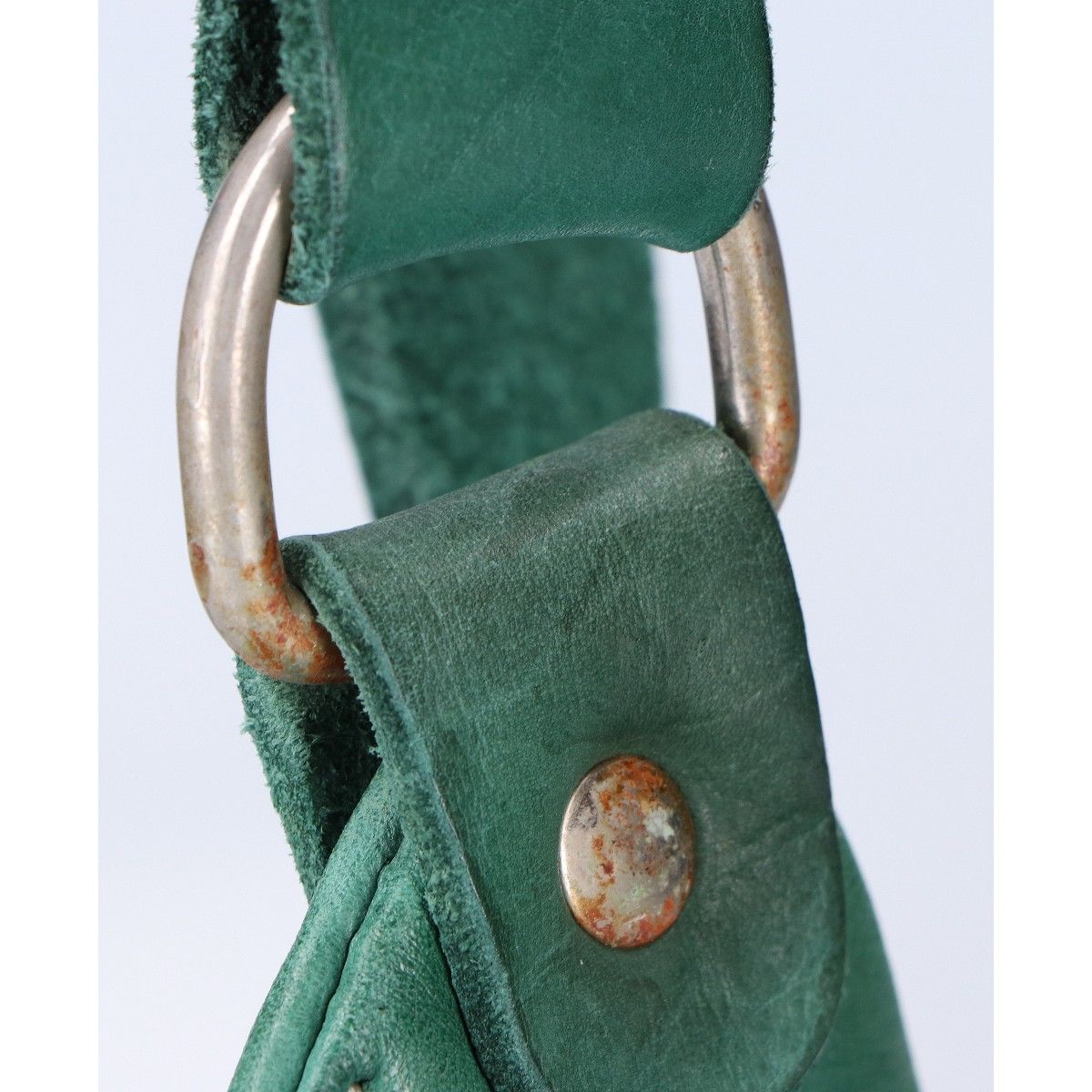 GUIDI グイディ Q100 SOFT HORSE FULL GRAIN BELT BAG レザー - メルカリ