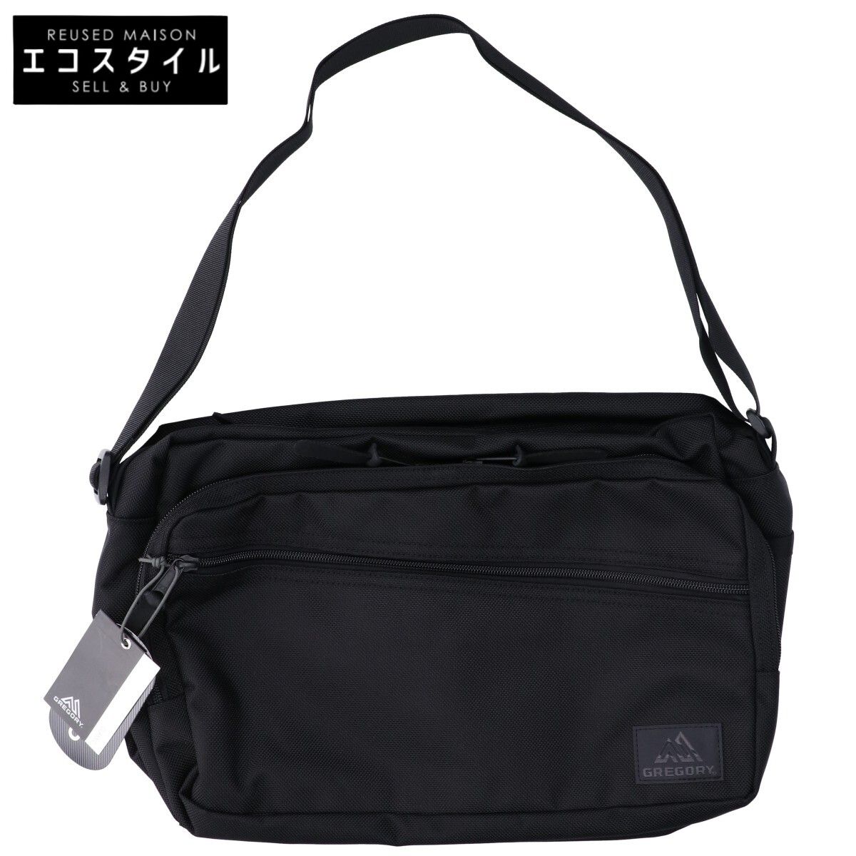 GREGORY　グレゴリー　【新品同様】08J*09602 CLASSIC BAGS ユーティリティー　L