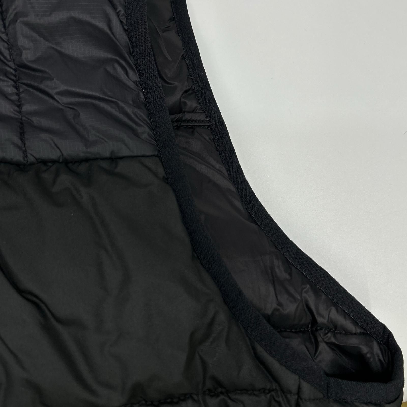 Barbour バブアー MGI0143BK11 ブラック INTERNATIONAL 中綿ダウン
