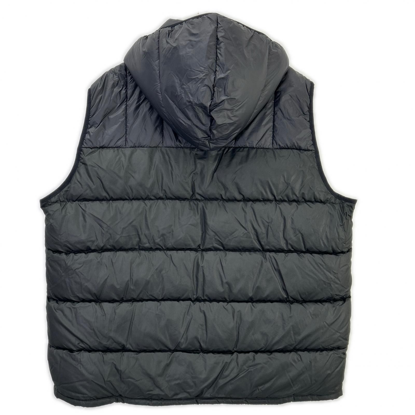 Barbour バブアー MGI0143BK11 ブラック INTERNATIONAL 中綿ダウン