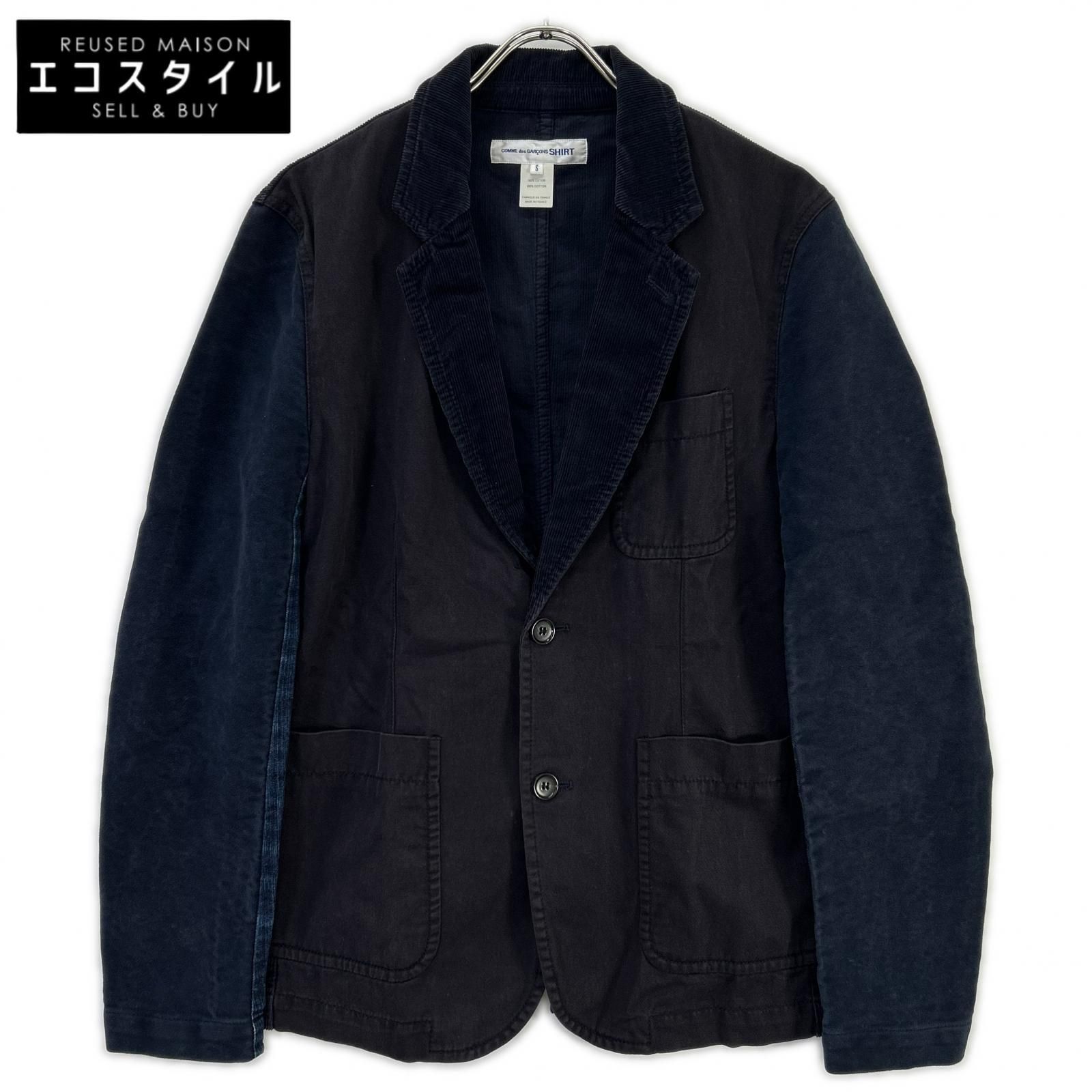 des GARCONS COMME SHIRT | End (コムデギャルソン – SHIRT 