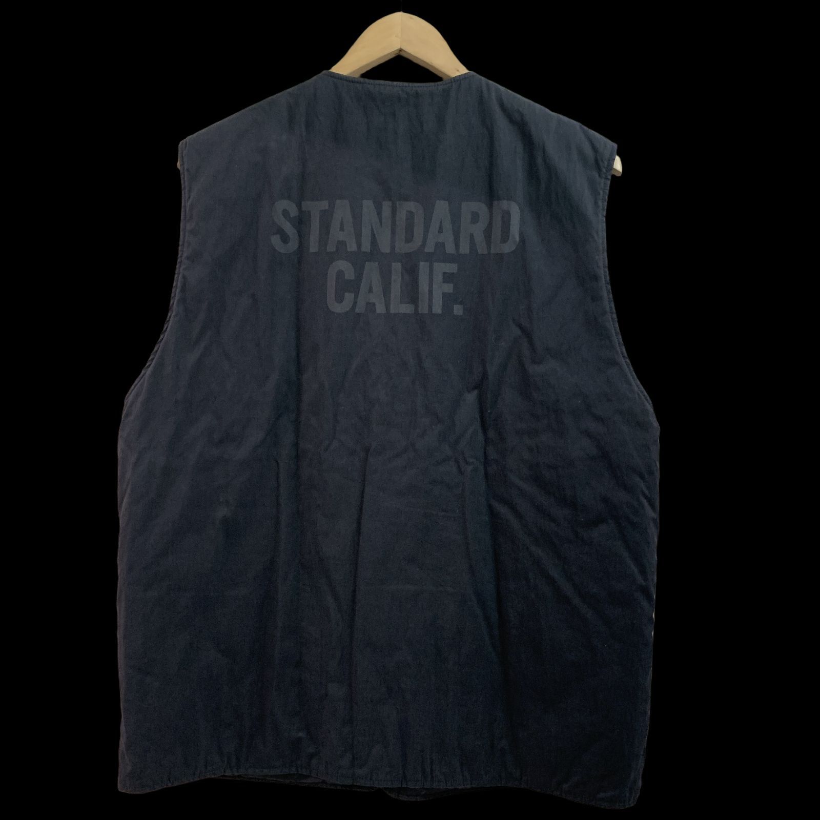 むつ75-062004][併売] STANDARD CALIFORNIA スタンダード