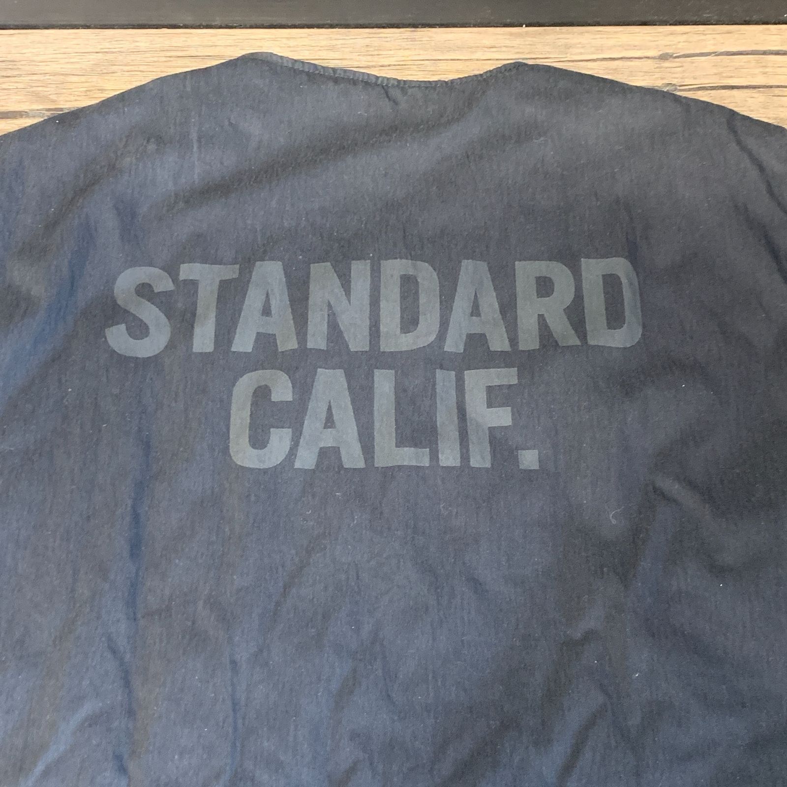 むつ75-062004][併売] STANDARD CALIFORNIA スタンダード