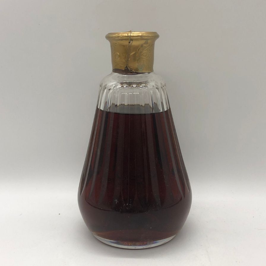 カミュ バカラ カラフェ 700ml 未開栓 - メルカリ
