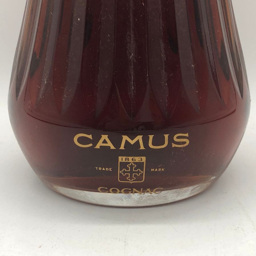カミュ バカラ カラフェ 700ml 未開栓 - メルカリ