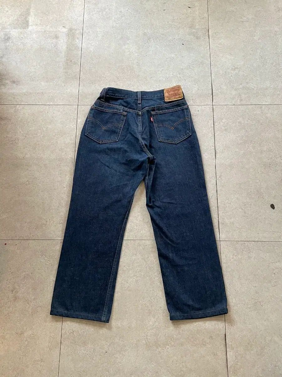 リーバイス 506 デニム パンツ ズボン