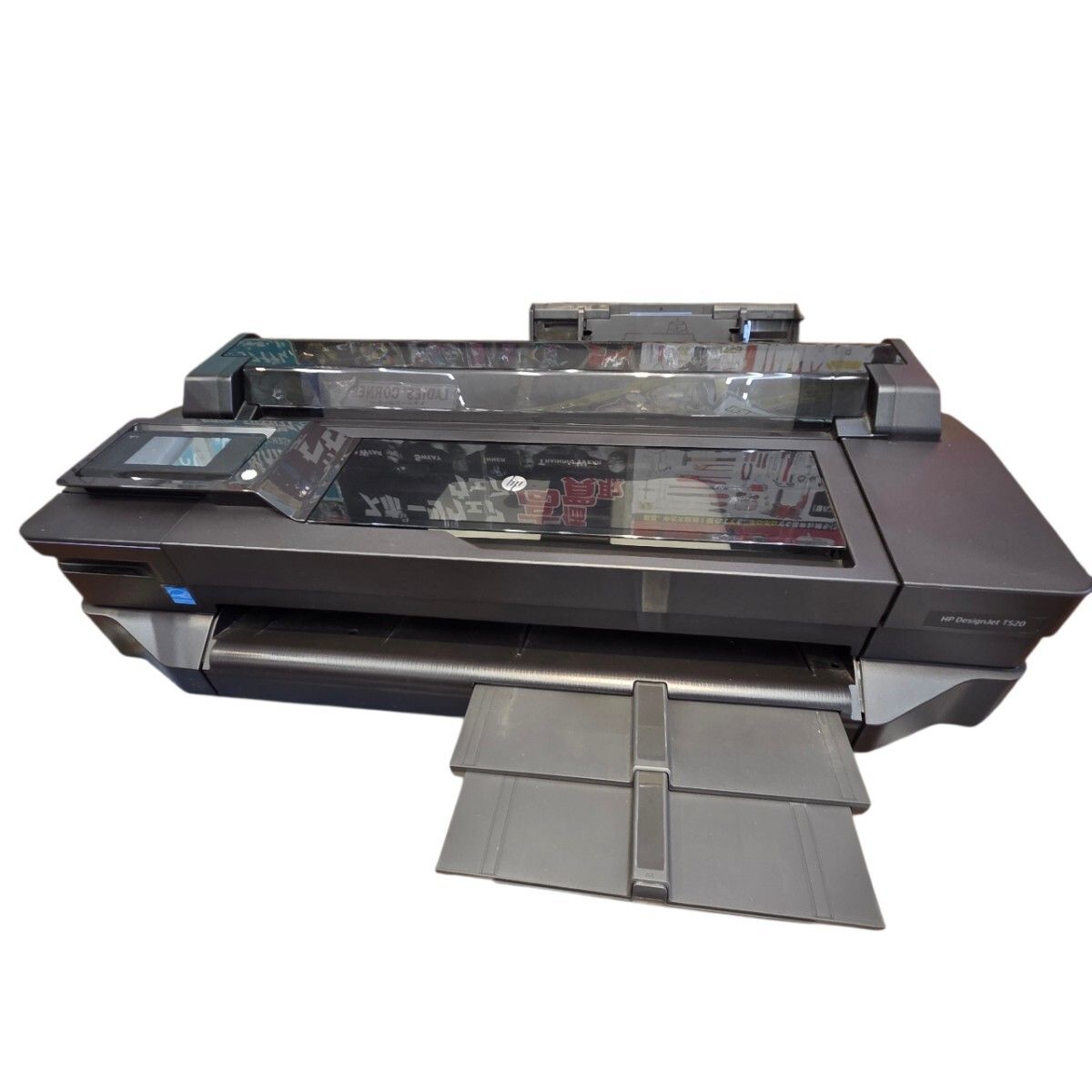 HP DesignJet T520 大判プリンター A2対応 - メルカリ