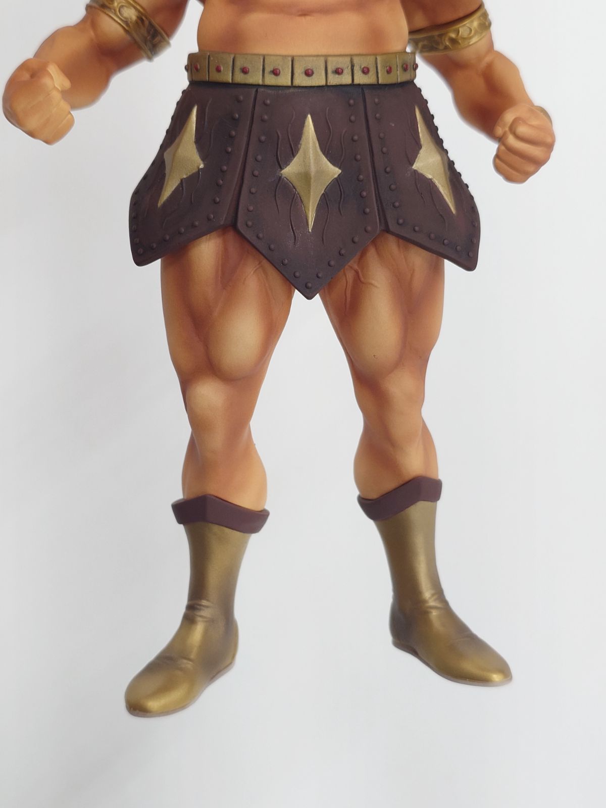 アシュラマン キン肉マン フィギュア CCP Muscular Collection Vol.63