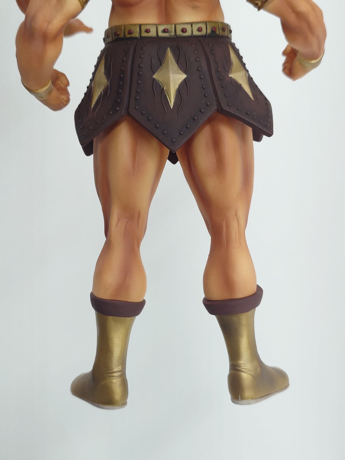 アシュラマン キン肉マン フィギュア CCP Muscular Collection Vol.63