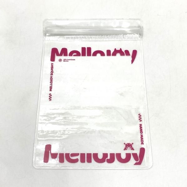 中古】【開封/粉有】Mellojoy メロジョイ ミニランド ミニプレーン