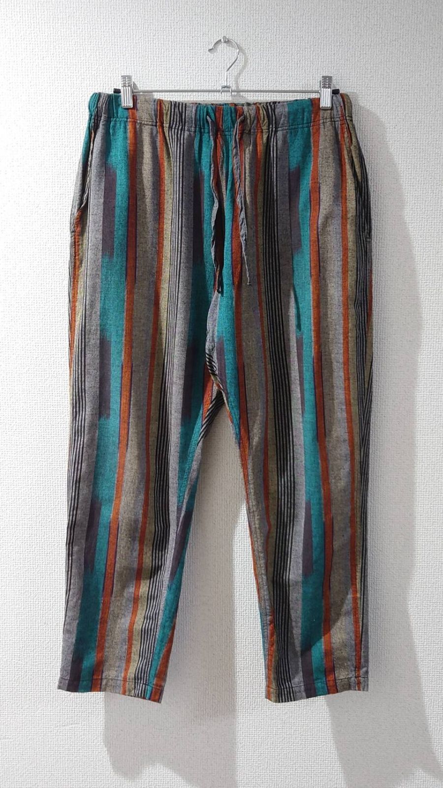 South2 West8 String Slack Pant S