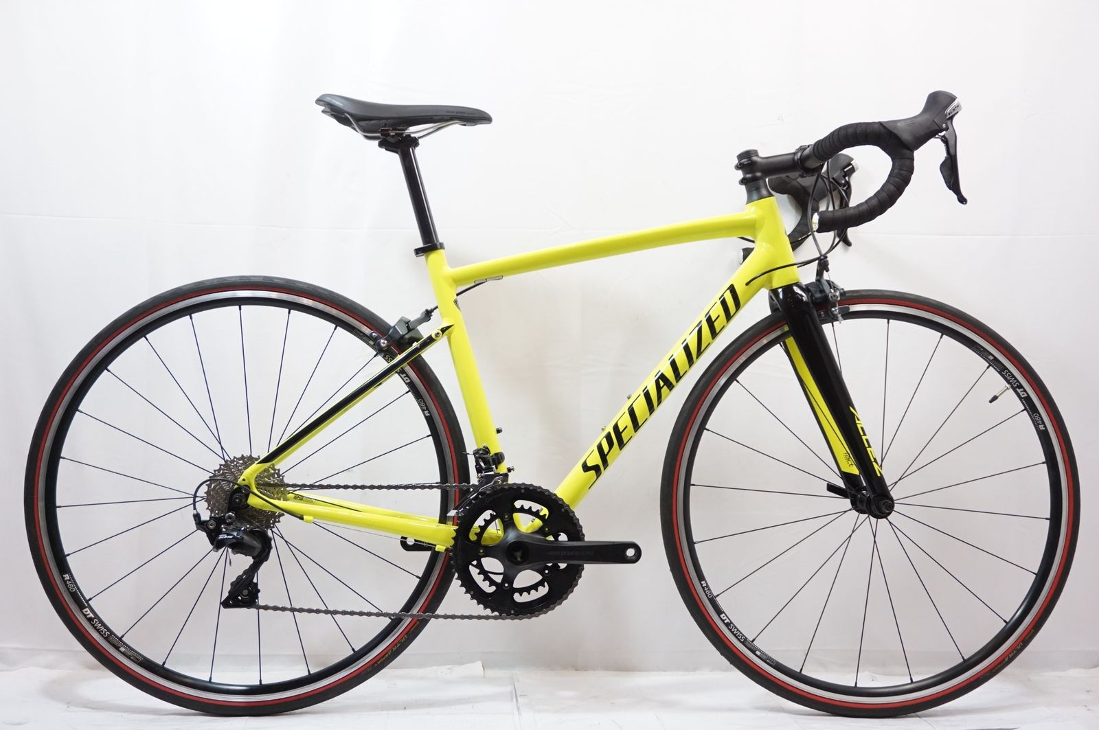 SPECIALIZED 「スペシャライズド」 ALLEZ ELITE 2018年モデル ロード