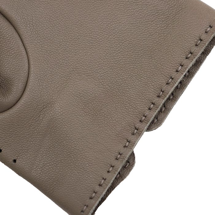 SALE【極美品】HERMES エルメス ラムレザーグローブ サイズ 6 1/2