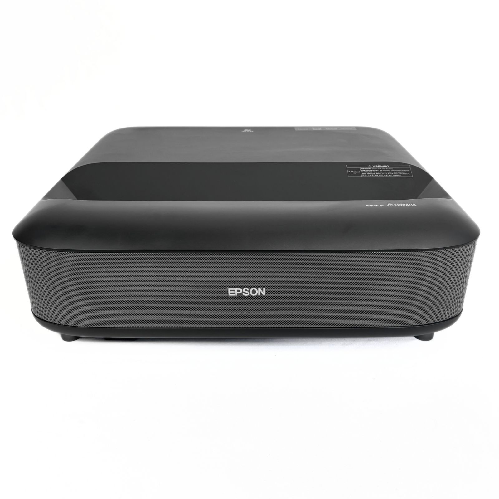 EPSON dreamio EH-LS650B HB07B LCDプロジェクター 縦40×横46.7×高13.3
