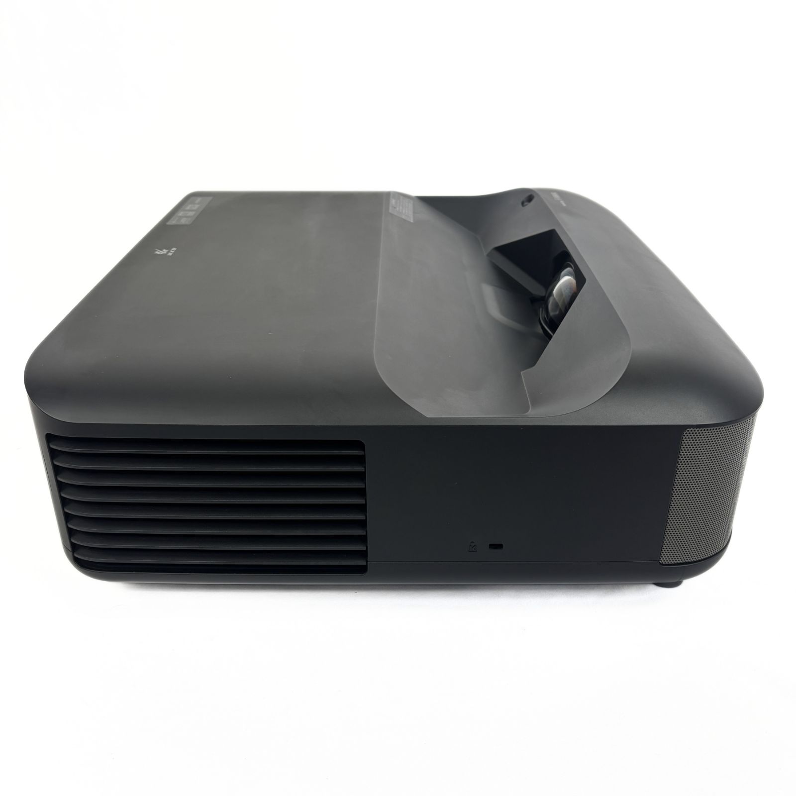 EPSON dreamio EH-LS650B HB07B LCDプロジェクター 縦40×横46.7×高13.3