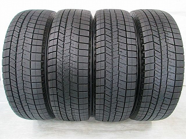 中古スタッドレス□185/65R15 4本□ダンロップWINTER MAXX WM03 - メルカリ