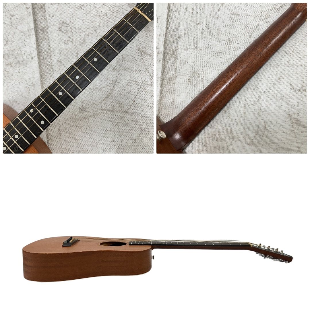 Taylor Baby 305-M ミニアコースティック ギター 楽器 テイラー 中古