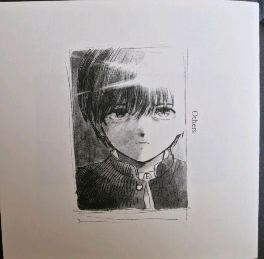 シュンデイ 作家 ミニ イラストブック 出品