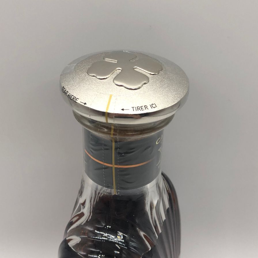 カミュ XO エレガンス 700ml 未開栓 コニャック - メルカリ