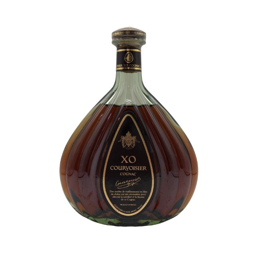 クルボアジェ XO グリーンボトル 700ml 未開栓 - メルカリ