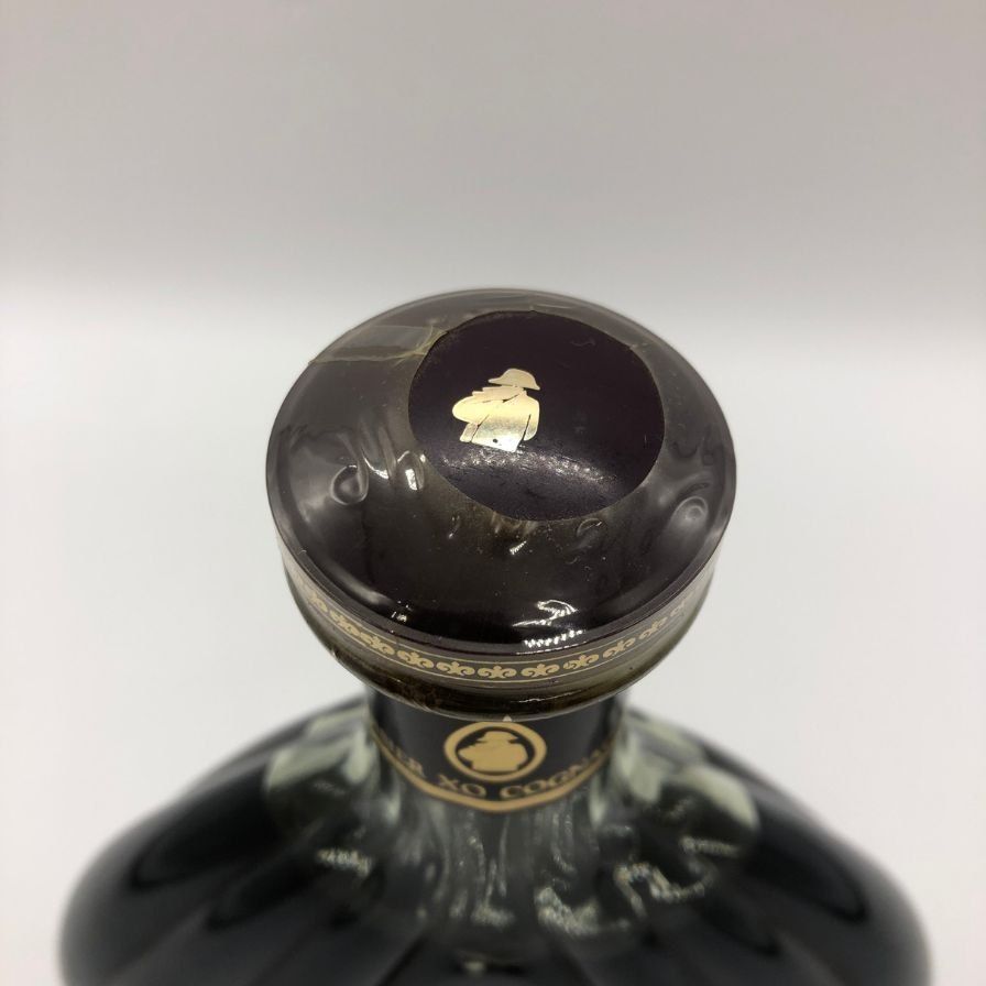 クルボアジェ XO グリーンボトル 700ml 未開栓 - メルカリ
