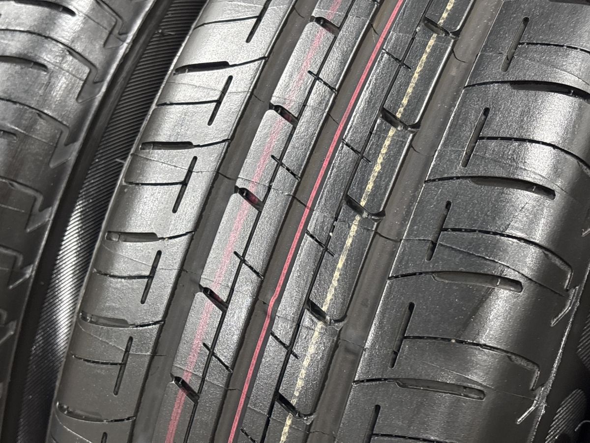 新車外し品】トヨタ ヤリス 純正 スチール 14in 5.5J +40 PCD100