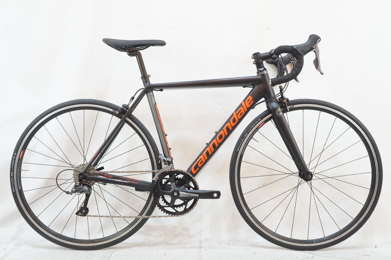 CANNONDALE 「キャノンデール」 CAAD OPTIMO CLARIS 2018年モデル ロードバイク / バイチャリ浦和ベース