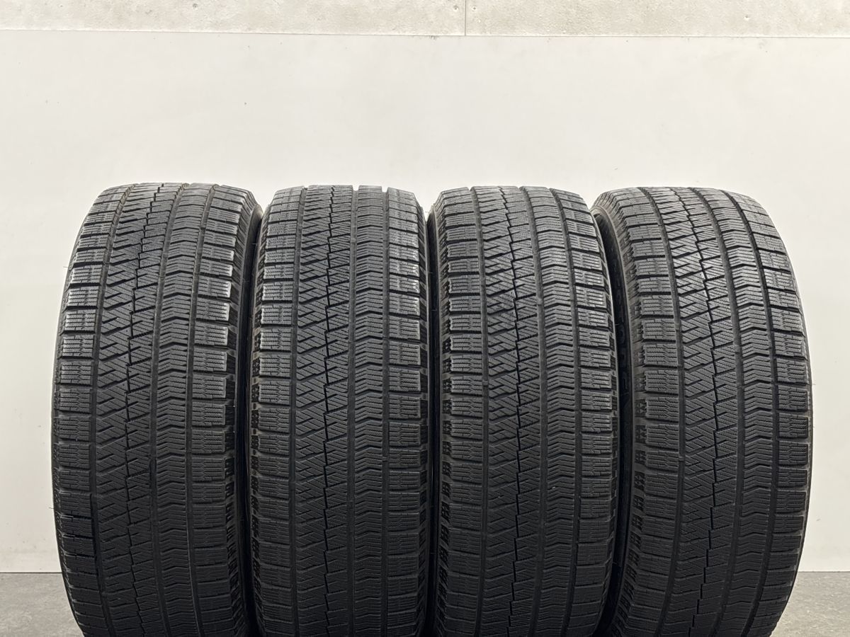 スタッドレス】ブリヂストン ブリザック VRX2 215/55R17 4本 アウディ スタッドレス】ブリヂストン ブリザック VRX2 215/55R17 4本 アウディ