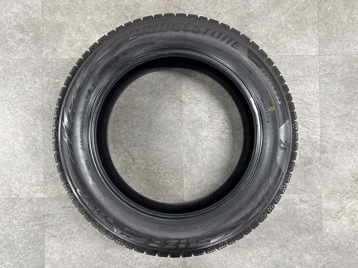 スタッドレス】ブリヂストン ブリザック VRX2 215/55R17 4本 アウディ