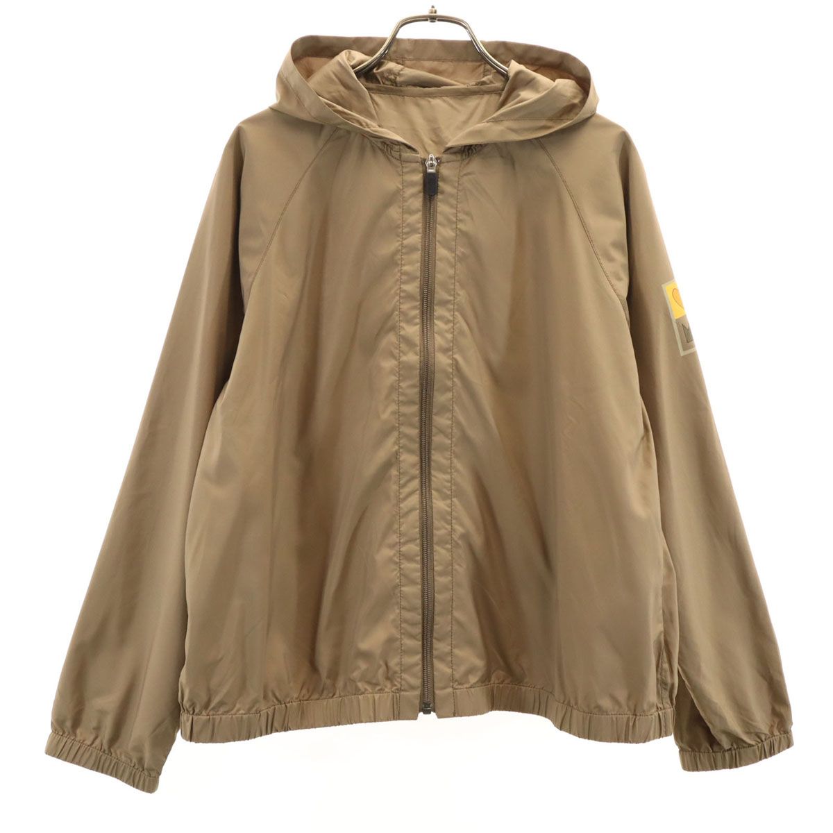 【未使用】CASTELBAJAC(カステルバジャック) ジャンパー/ウィンドブレーカー Castelbajac sport カステルバジャックスポーツ ウインドブレーカー 2