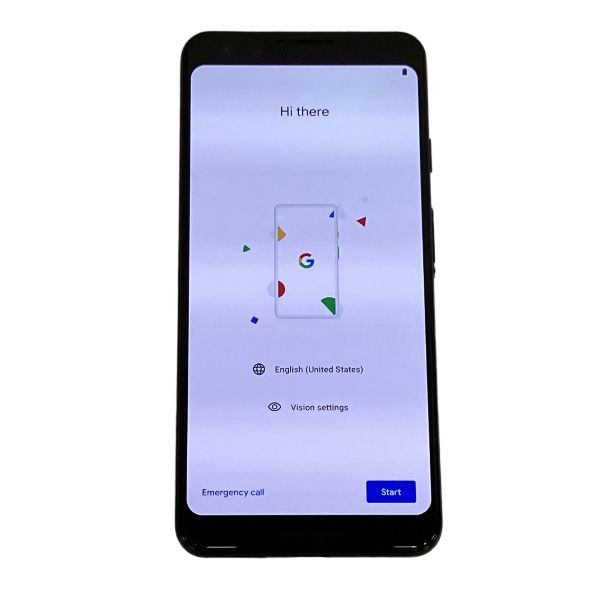 Google Pixel 3 64GB Softbank 中古 - ReRe
