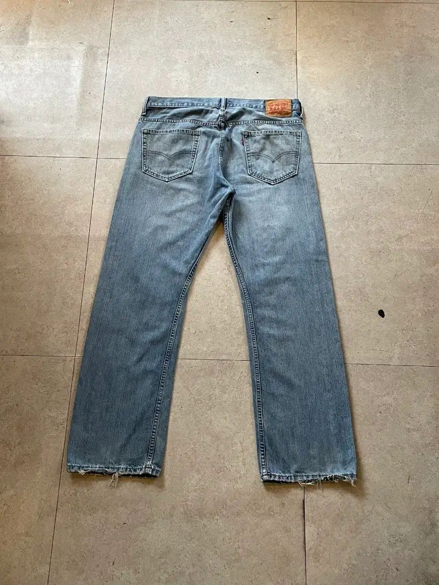 リーバイス 569 デニムパンツ ズボン 8,991円