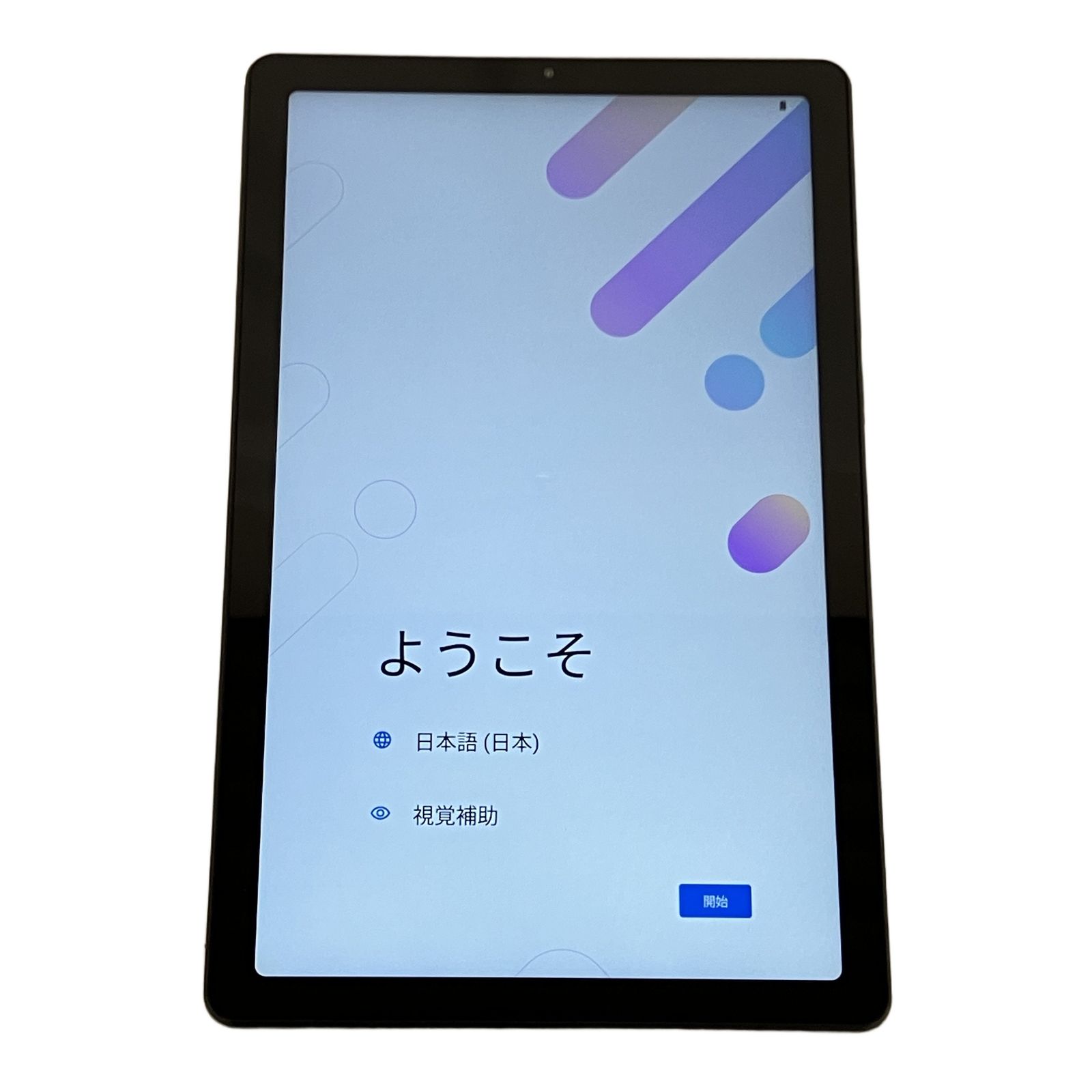 Lenovo Tab M9 TB310FU 9型 タブレット 32GB Wi-Fi 中古 T11352798