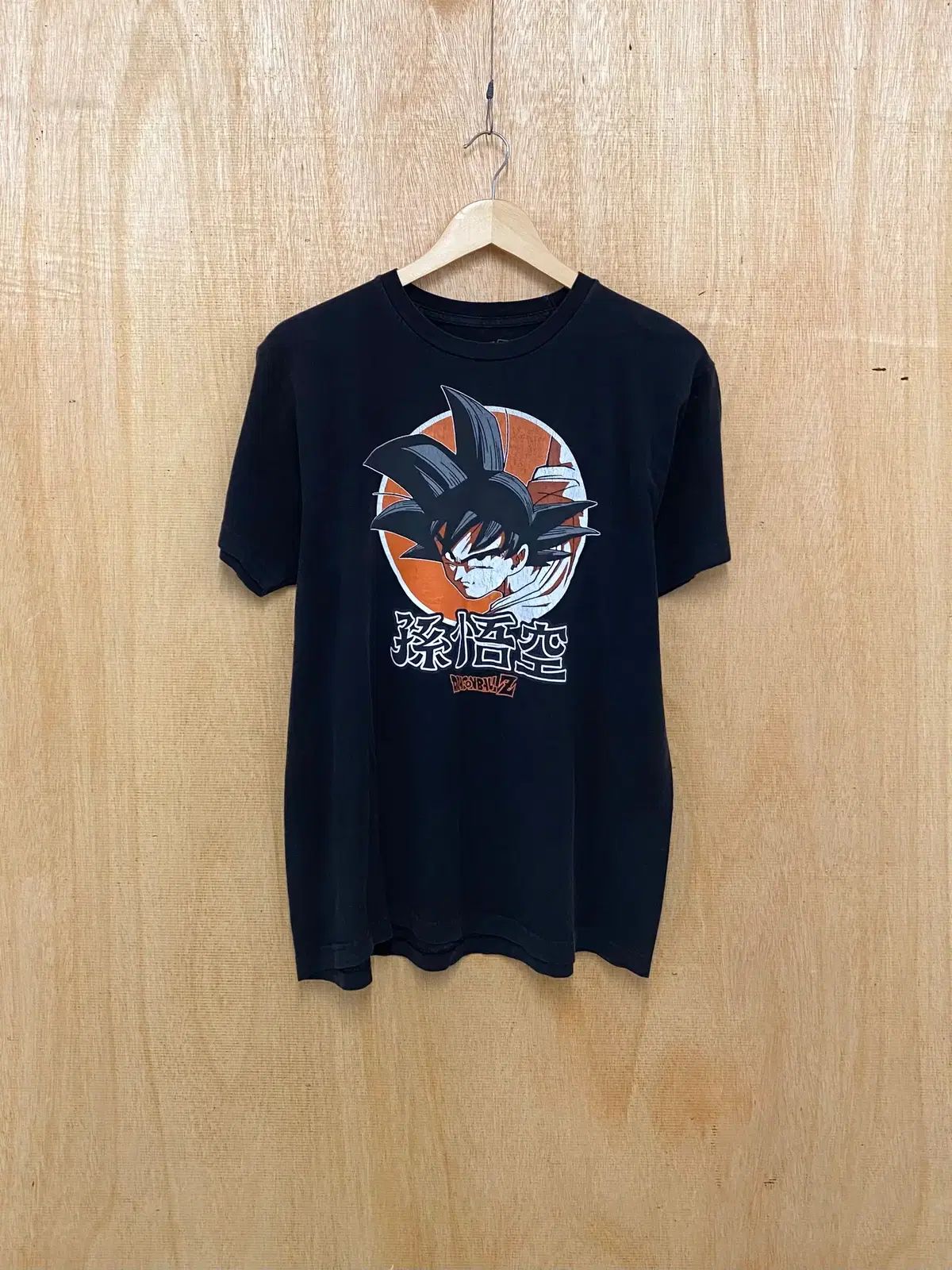 ドラゴンボールZ FML Tシャツ
