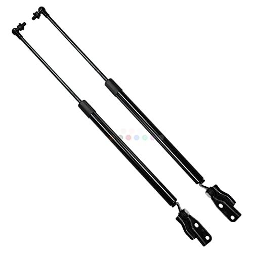 2014-2020 スバル レヴォーグ Levorg VM型(VM4 VMG) リアゲートダンパー 63269VA001 63269VA011 バックドアダンパー リアハッチダンパー トランクダンパー 車検対応 交換用品 2本組 黒ノーマル d3e53cb1