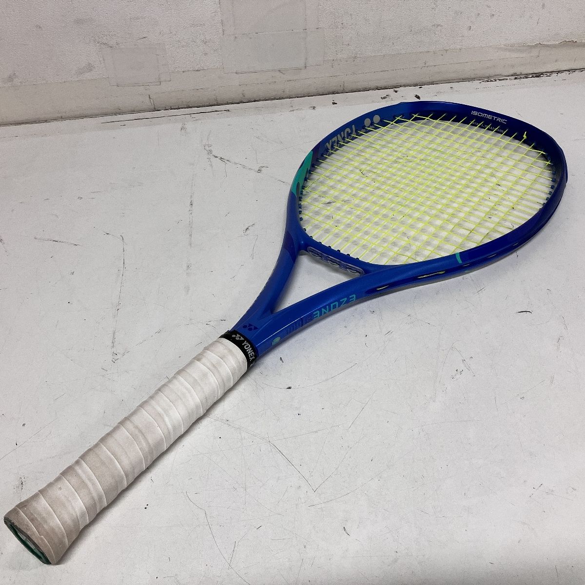YONEX ヨネックス EZONE イーゾーン 100 TOUR ツアー 2025 サイズ2