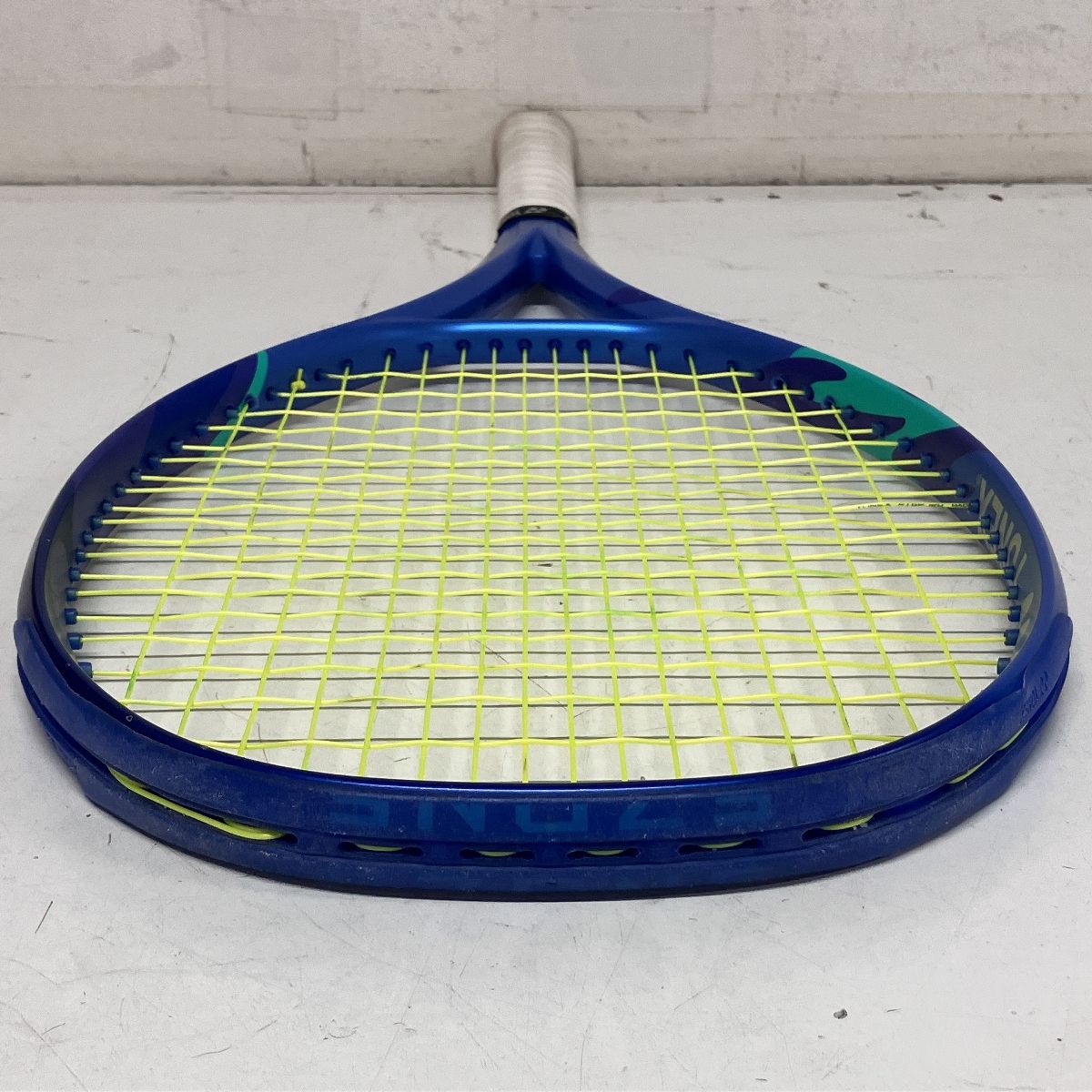 YONEX ヨネックス EZONE イーゾーン 100 TOUR ツアー 2025 サイズ2