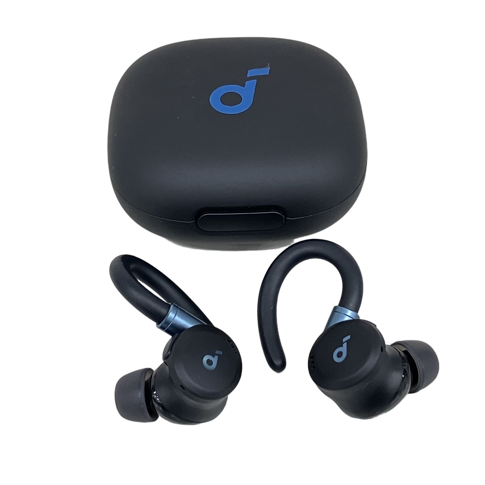ANKER Soundcore Sport X20 ワイヤレスイヤホン 音響機材 中古 K11392113
