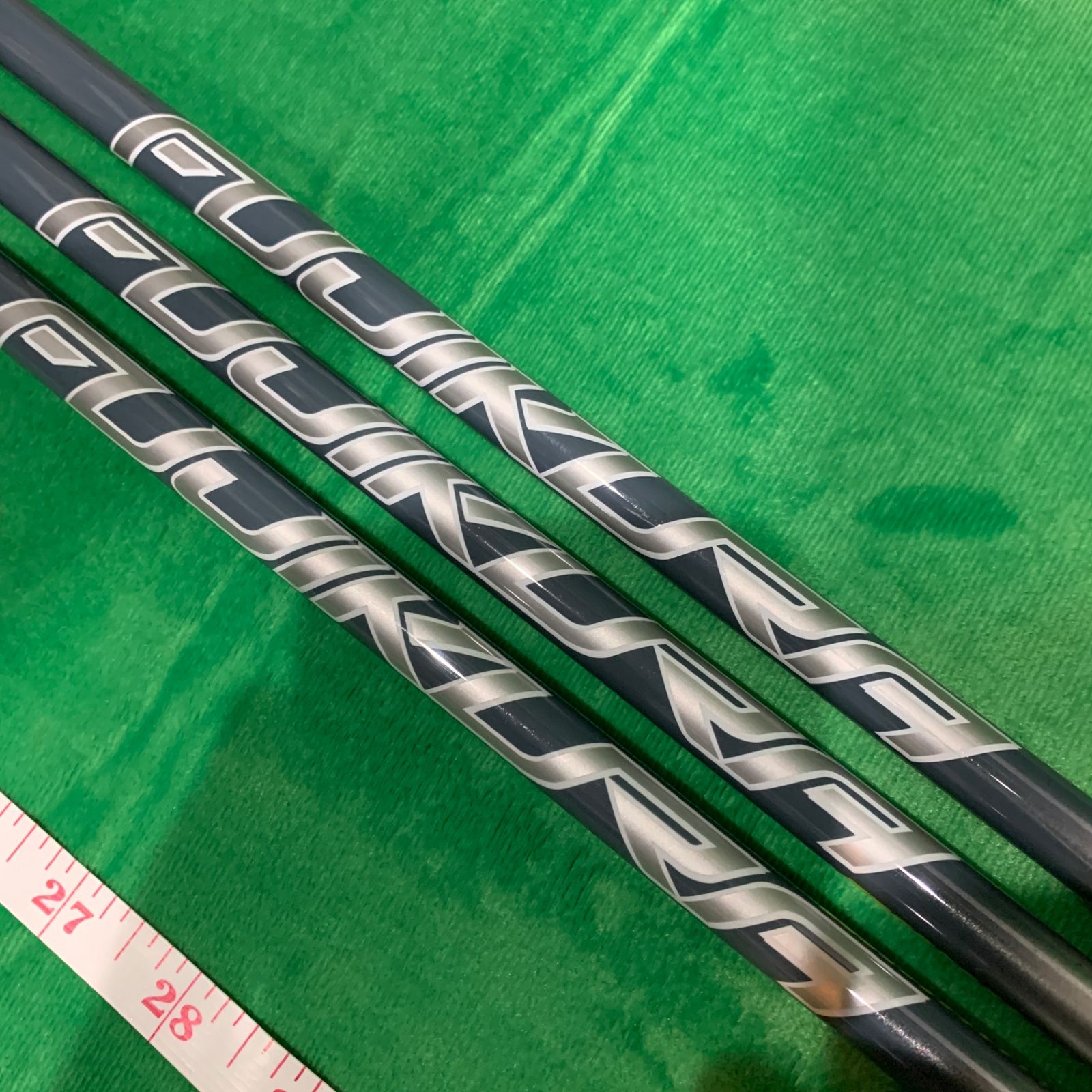 ◆◆ピン PING SPEEDER NX FUJIKURA HL45 ※3本セット： C000146-096~098◆◆ 13,155円