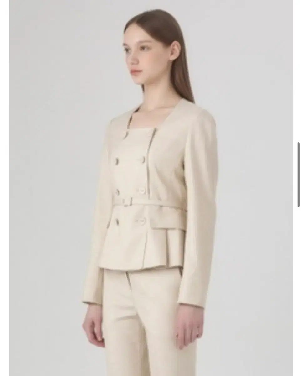 未開封新品 27万9千円 デパート ジャケット バイリンショップ Kenneth lady ケネスレディー